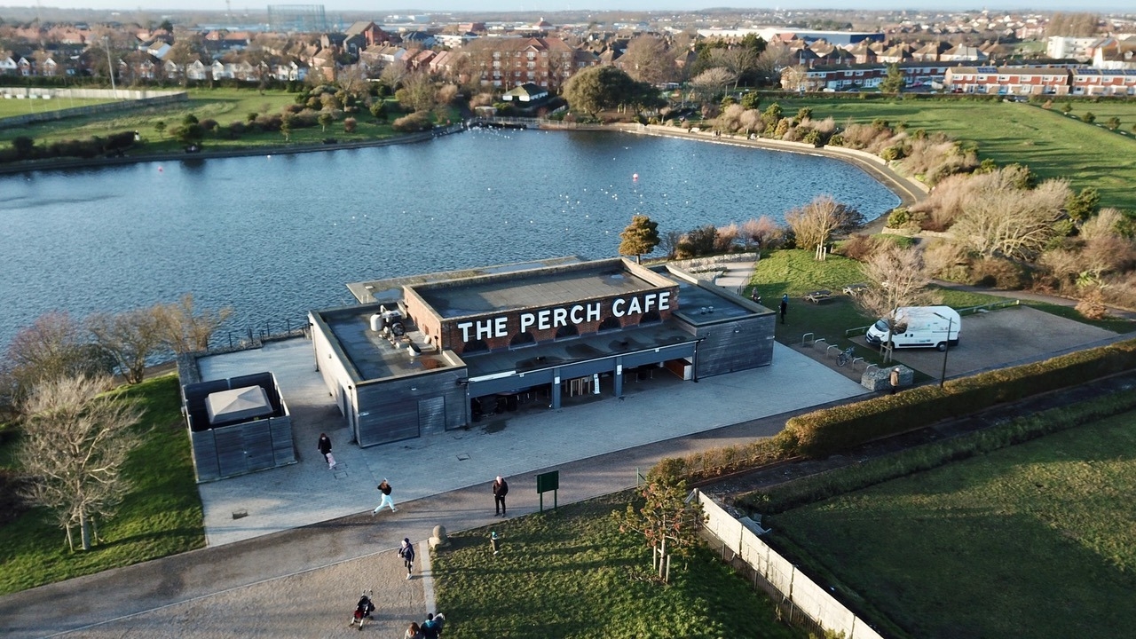 UNOFFICIAL PRESEASON TESTING PRINCES PARK EASTBOURNE OMRA