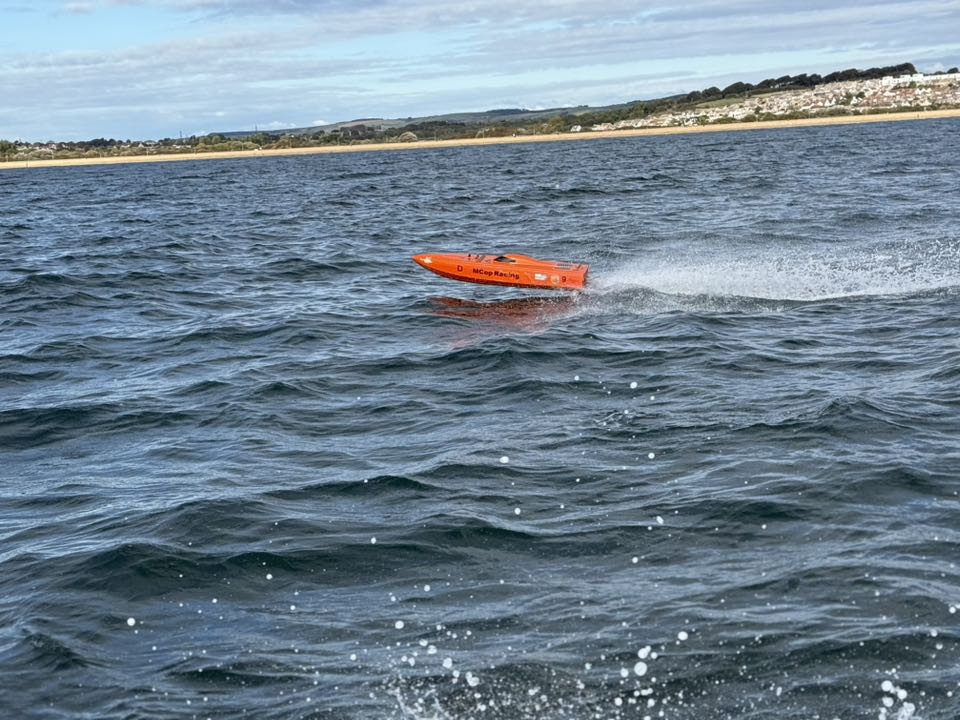 WEYMOUTH