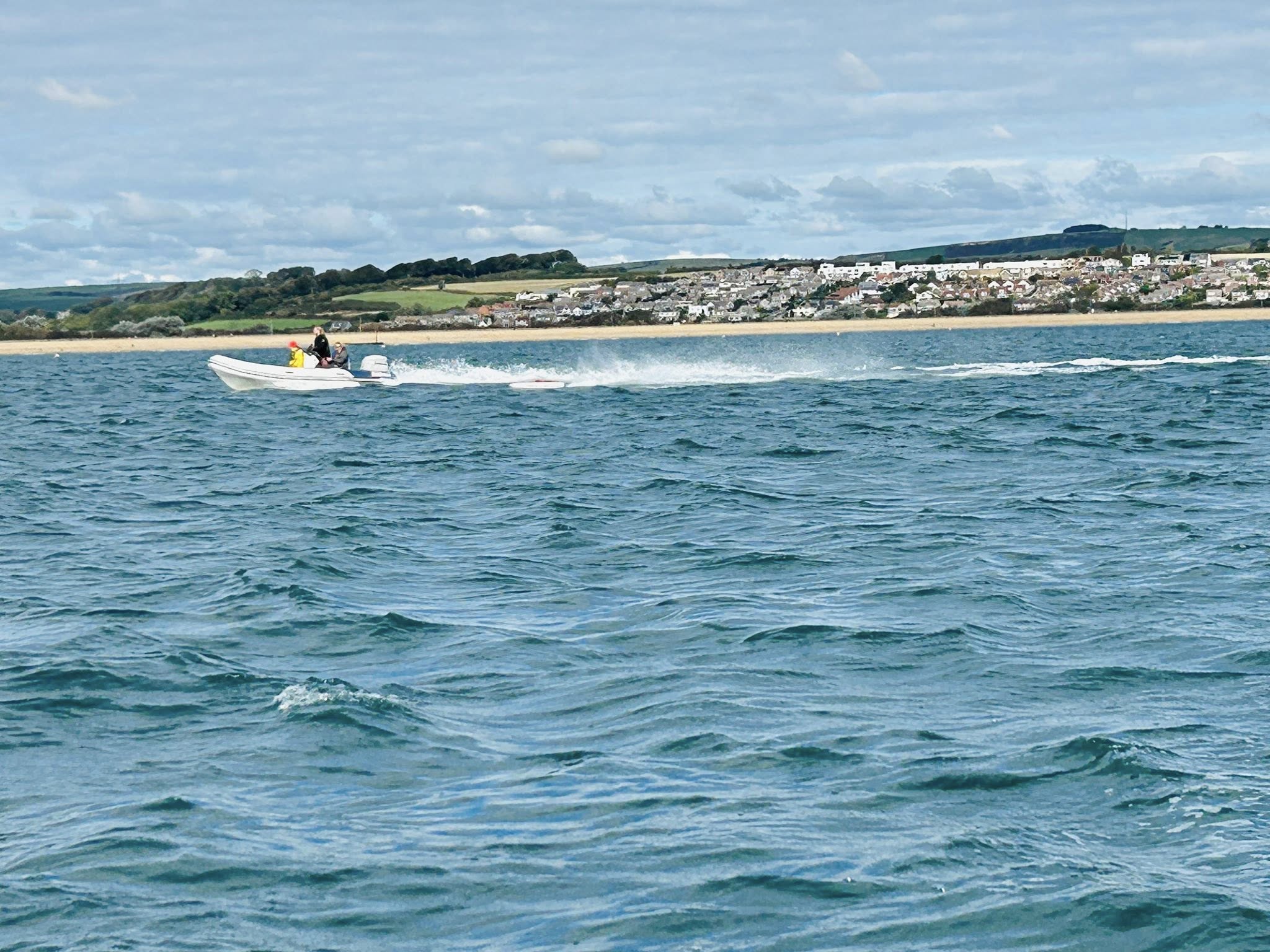 WEYMOUTH