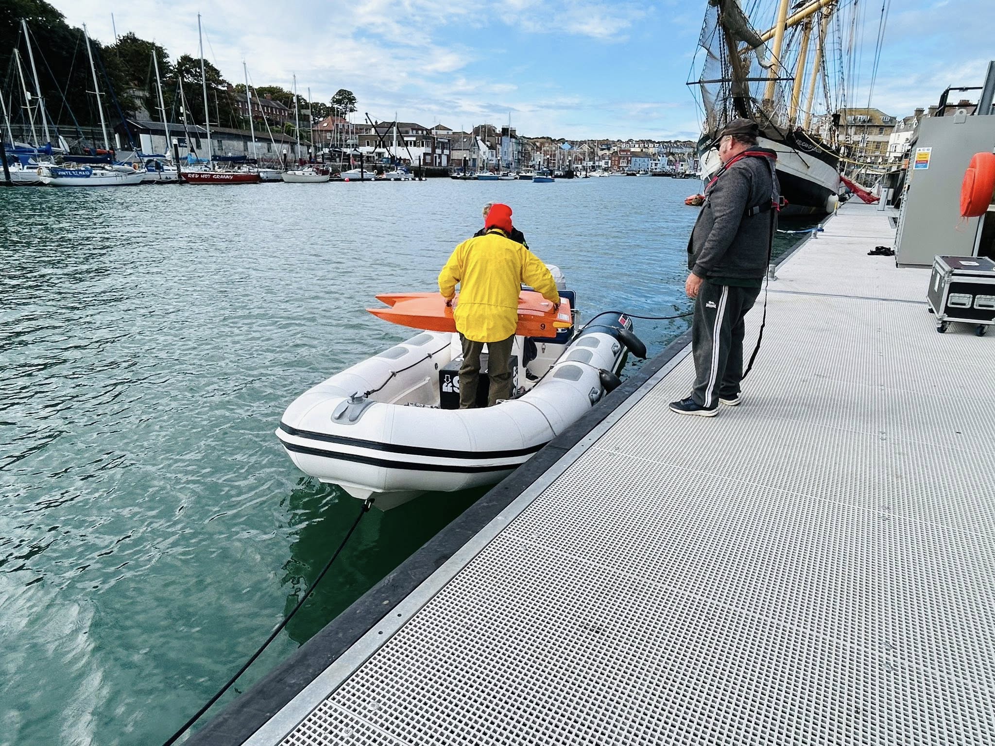 WEYMOUTH