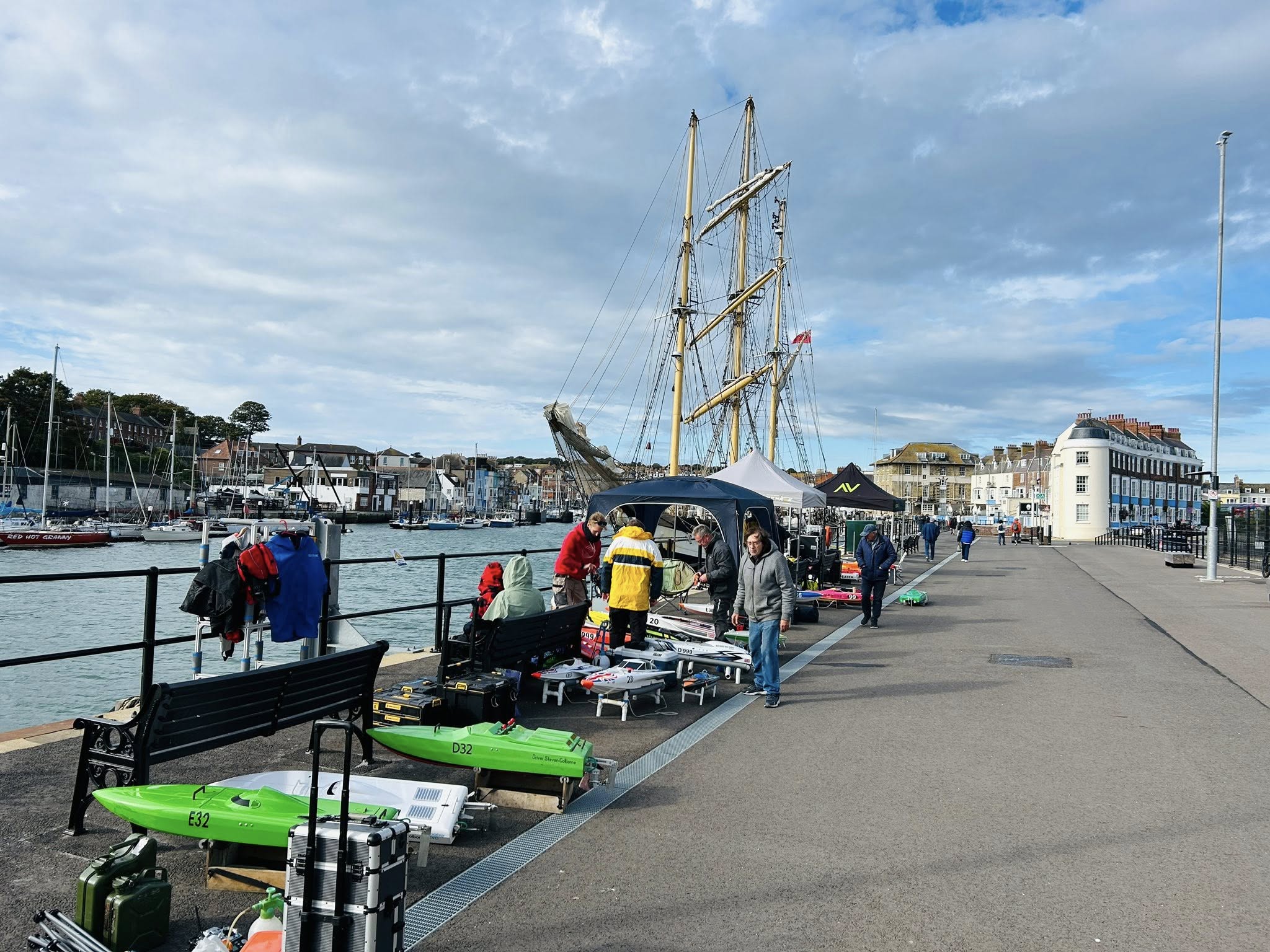 WEYMOUTH
