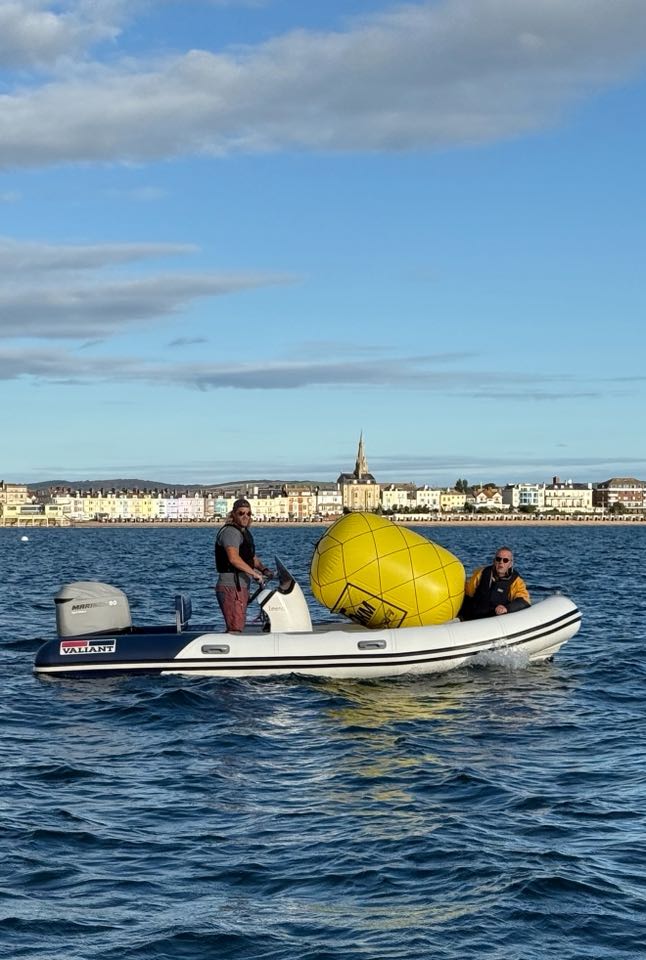 WEYMOUTH