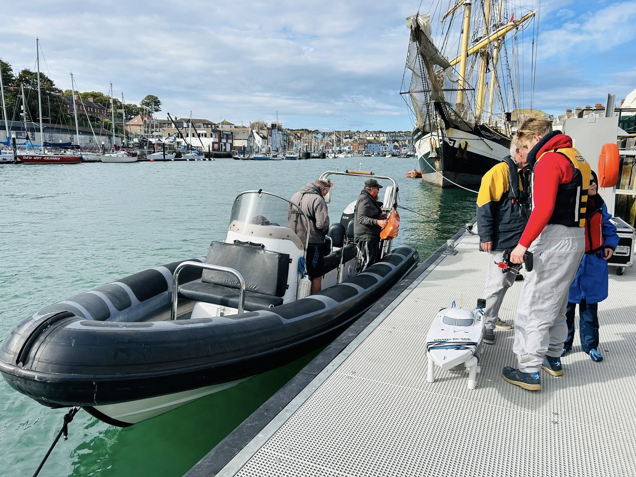 WEYMOUTH